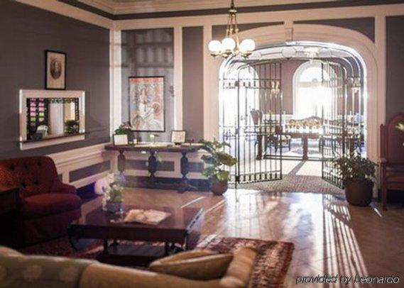 Margarita European Inn, Ascend Hotel Collection Evanston Eksteriør billede